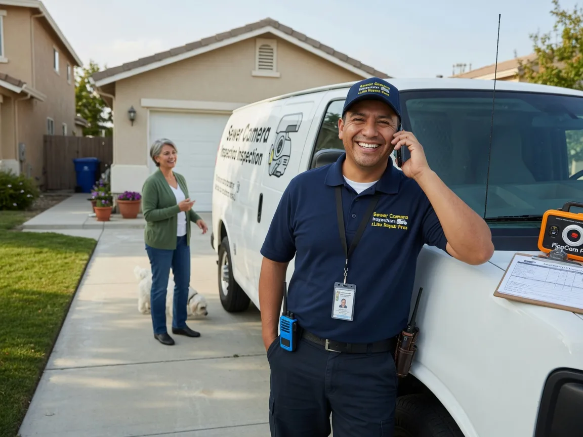 Sewer Line Repair Manton, CA FAQs